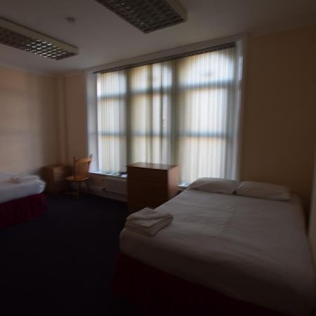York Hotel Ilford Kültér fotó