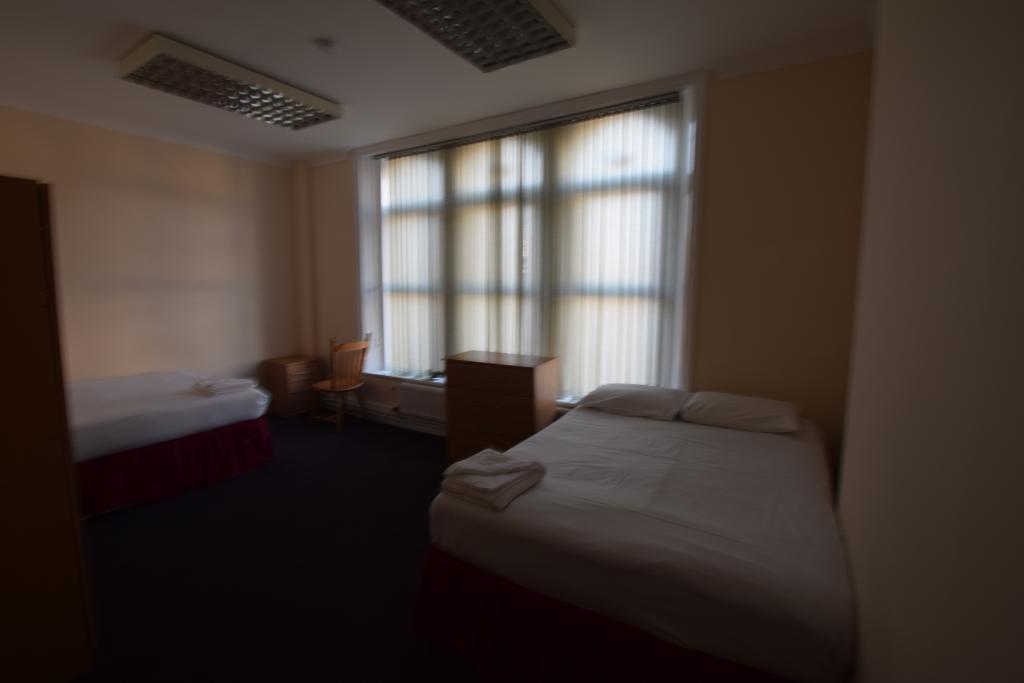 York Hotel Ilford Kültér fotó